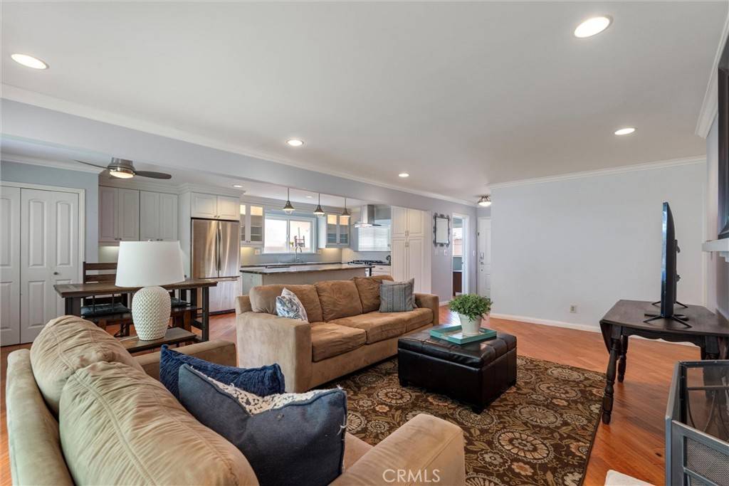 San Pedro, CA 90731,1827 Amelia AVE