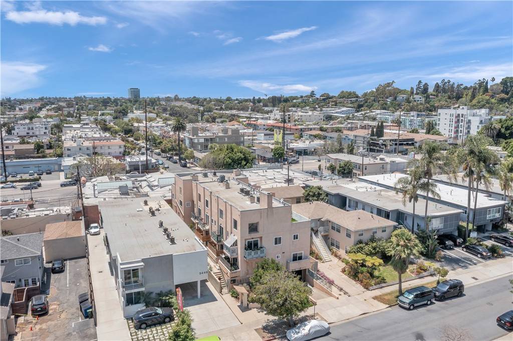 Los Angeles, CA 90034,3439 Keystone AVE #3