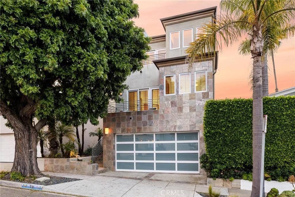 Manhattan Beach, CA 90266,721 12th ST