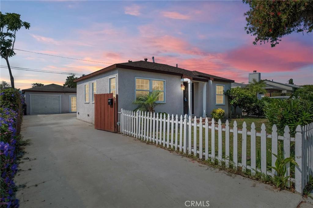 Lawndale, CA 90260,4024 W 166th ST