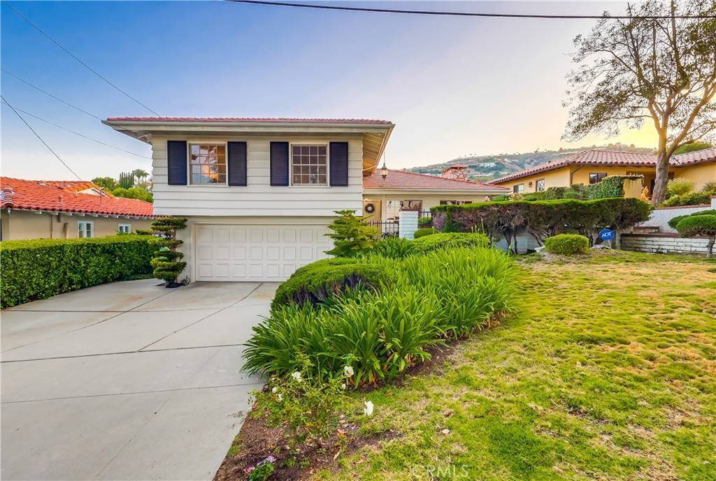 Rancho Palos Verdes, CA 90275,6604 Via Siena