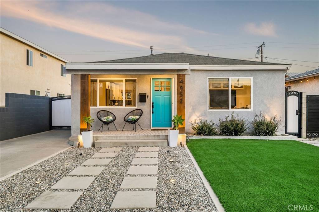 Hawthorne, CA 90250,4852 W 129th ST