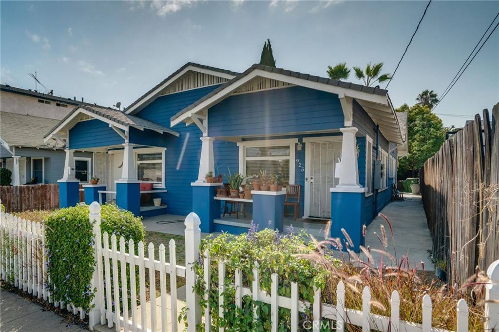 San Pedro, CA 90731,925 S Grand AVE