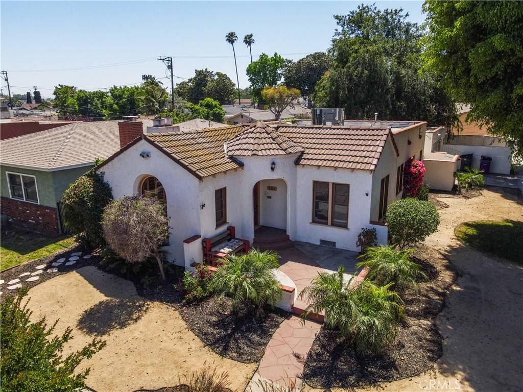 Long Beach, CA 90806,2691 Golden AVE