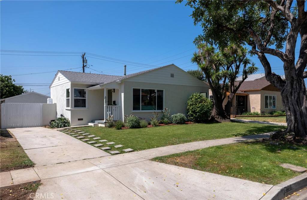 Inglewood, CA 90302,620 W Ellis AVE