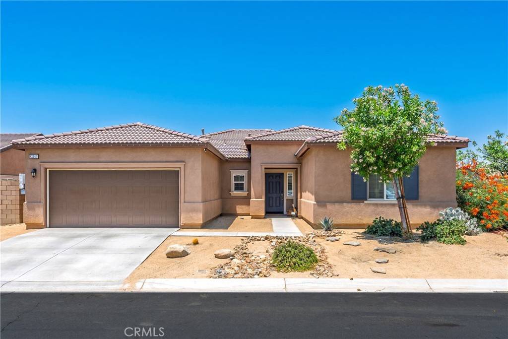 Indio, CA 92203,42667 Gazapo Court