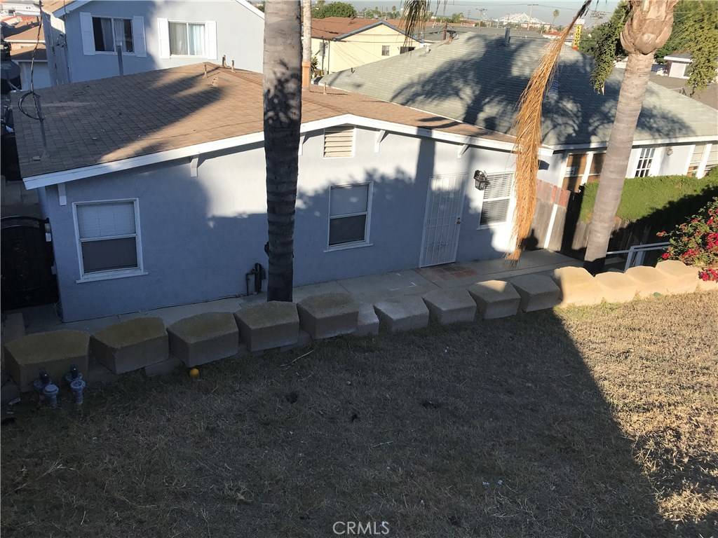 San Pedro, CA 90731,732 W 21st ST