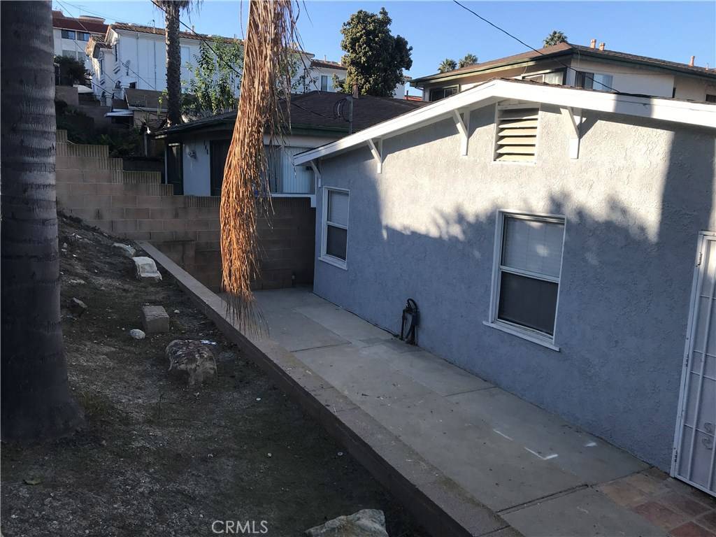 San Pedro, CA 90731,732 W 21st ST