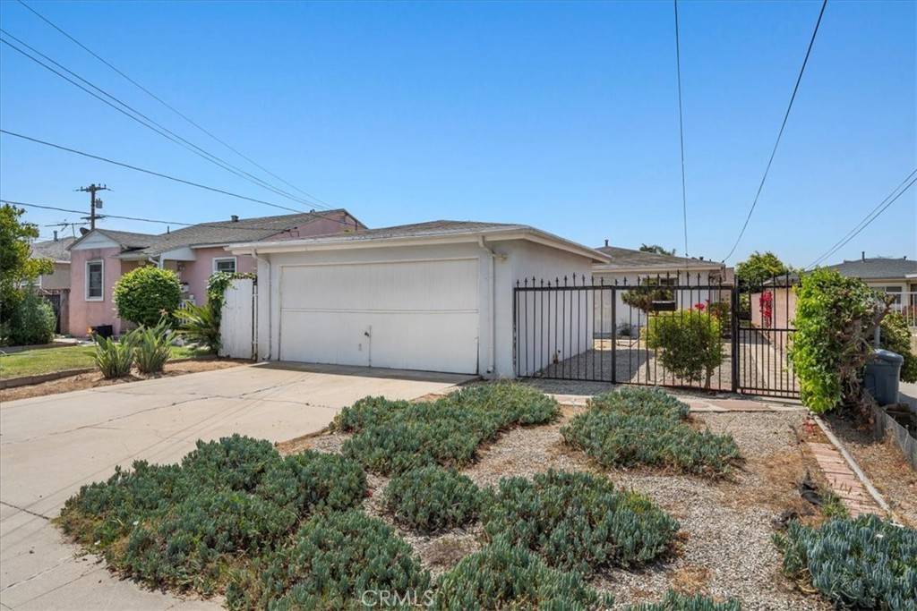 Gardena, CA 90247,1646 W 168th ST