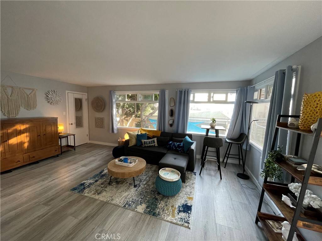 Hermosa Beach, CA 90254,1839 Manhattan Ave #1/2