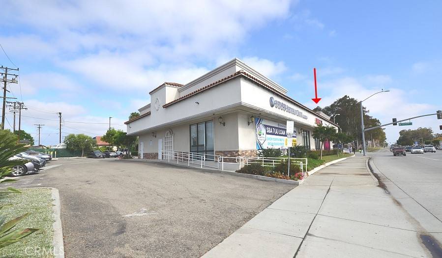 Torrance, CA 90505,22501 Crenshaw BLVD