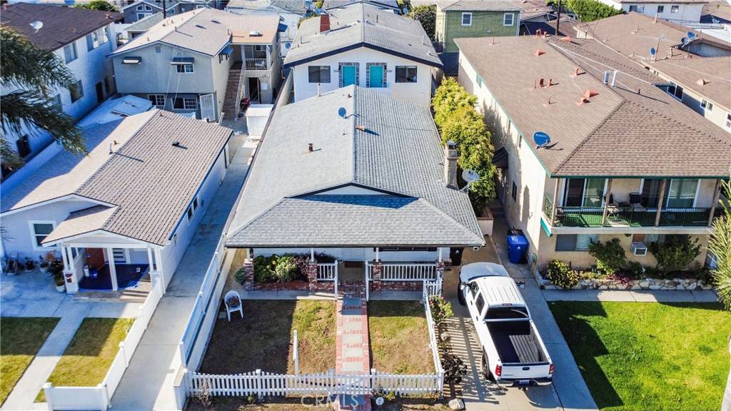 San Pedro, CA 90731,1054 W 23rd ST