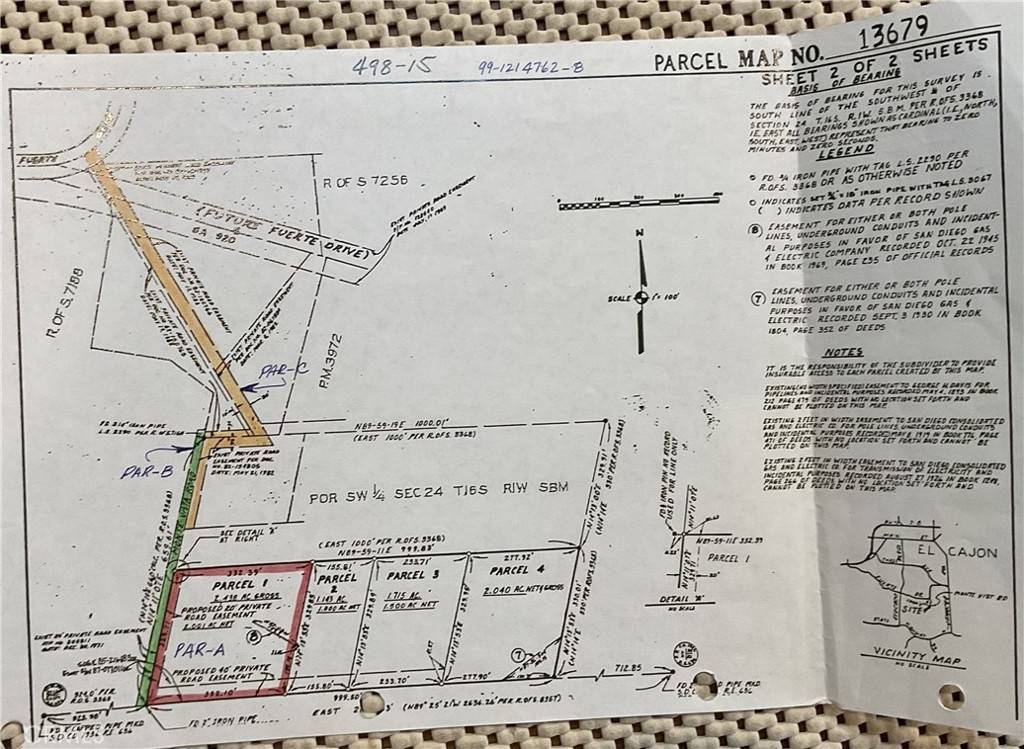 El Cajon, CA 92020,1819 Monte Vista RD
