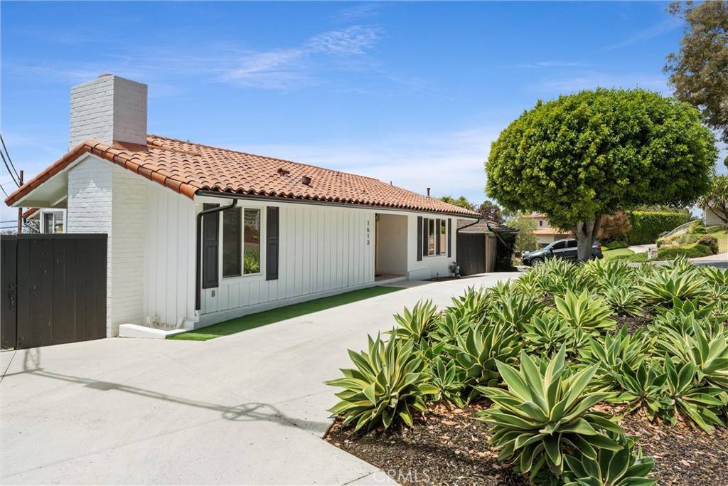 Palos Verdes Estates, CA 90274,1613 Espinosa CIR