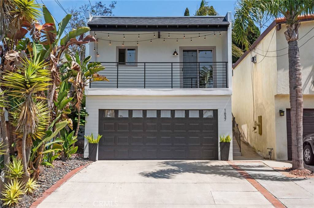 Redondo Beach, CA 90278,1637 Spreckels LN