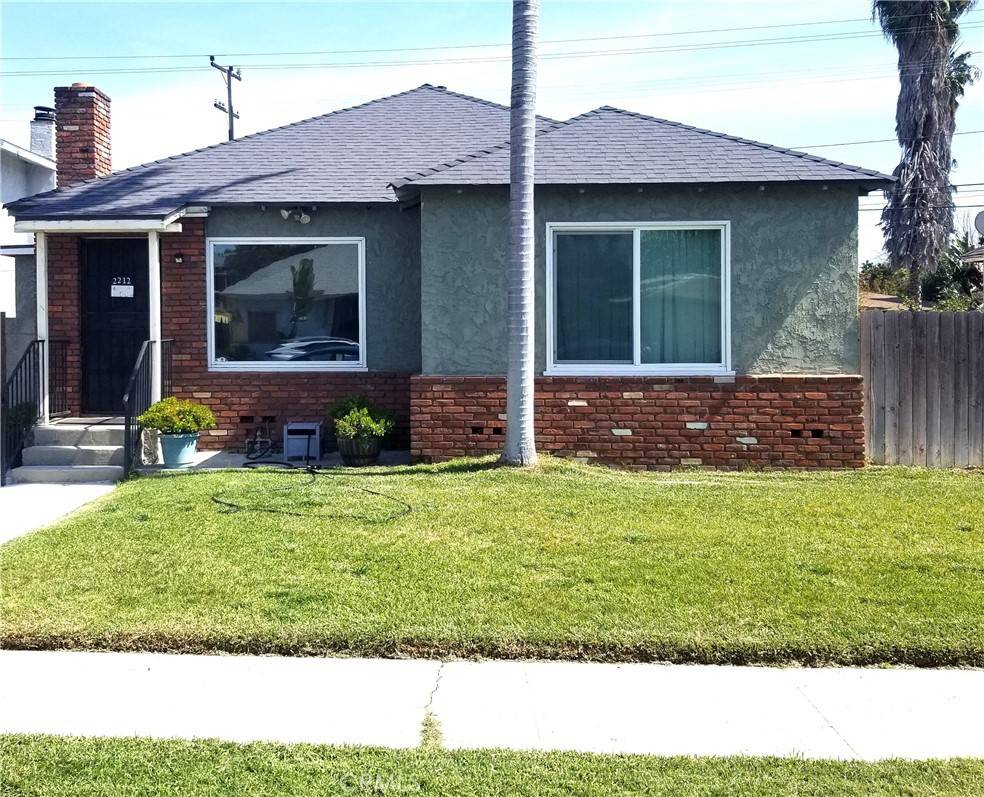 Compton, CA 90221,2212 N Locust AVE
