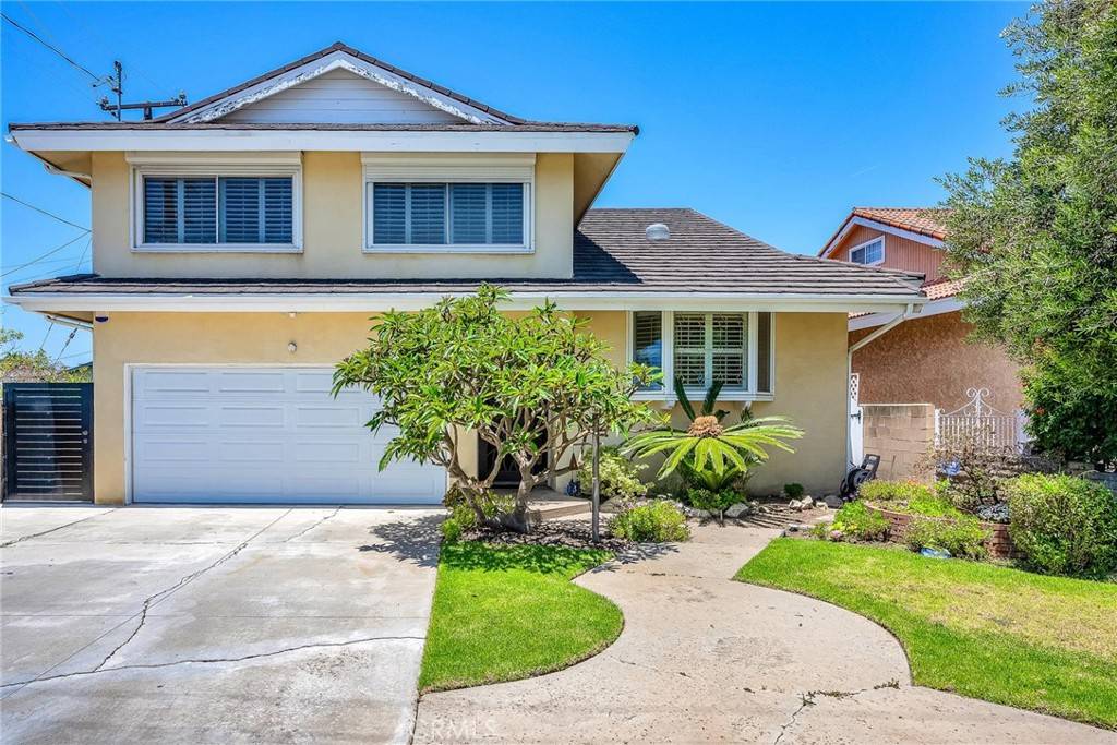 Torrance, CA 90504,2049 W 166th ST