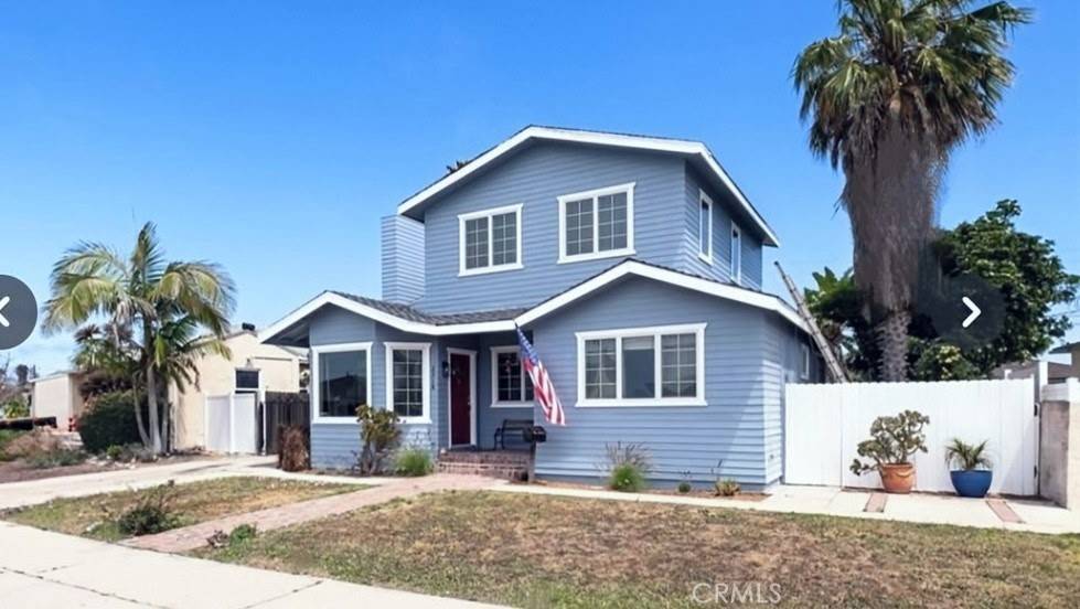 San Pedro, CA 90731,2718 S Averill AVE