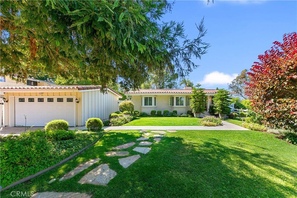 Rolling Hills Estates, CA 90274,3 Gaucho DR