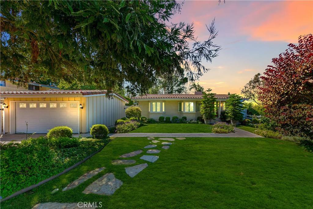 Rolling Hills Estates, CA 90274,3 Gaucho DR