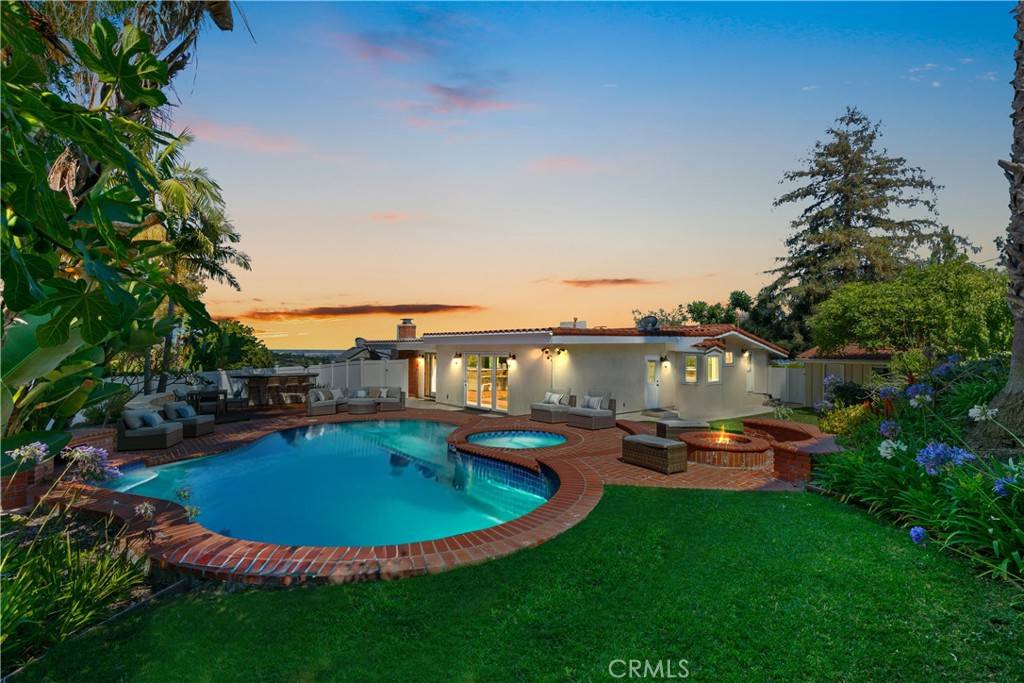 Rolling Hills Estates, CA 90274,3 Gaucho DR