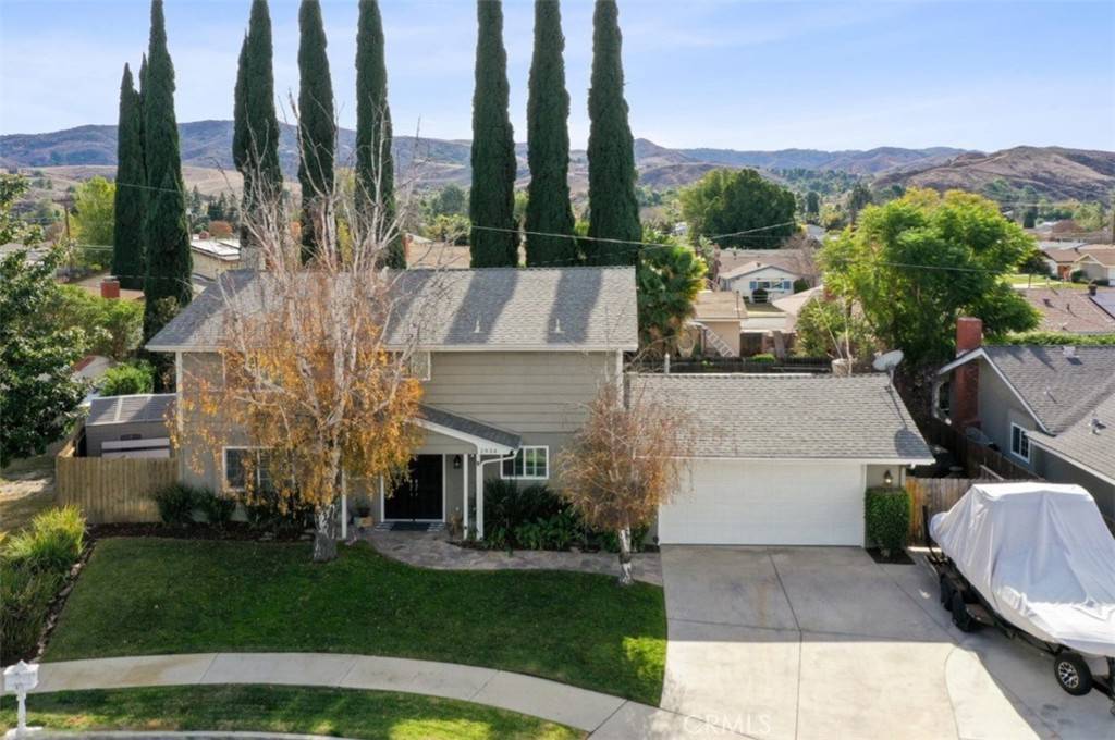 Simi Valley, CA 93065,1934 Buell CT