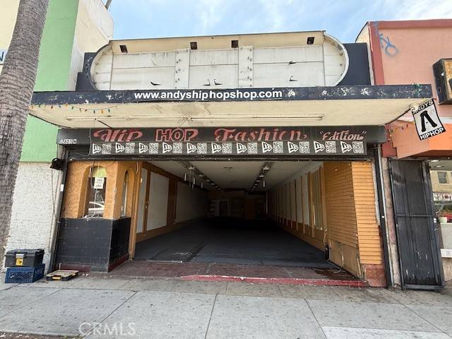 Wilmington, CA 90744,805 N Avalon BLVD