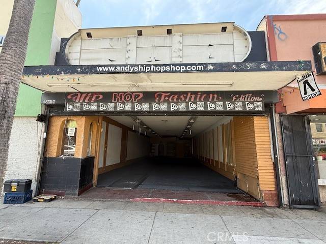 Wilmington, CA 90744,805 N Avalon BLVD