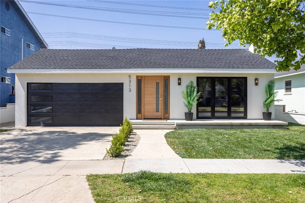 Torrance, CA 90503,5313 Arvada ST