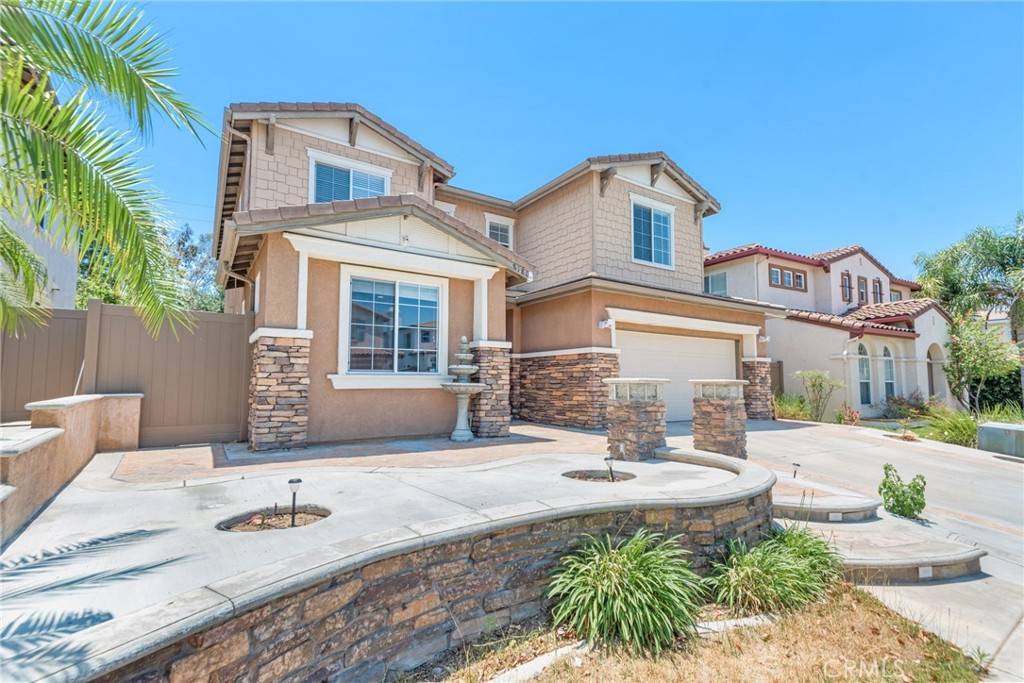 Anaheim Hills, CA 92807,8180 E Brookdale LN