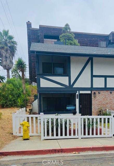 San Diego, CA 92110,1069 Donahue ST