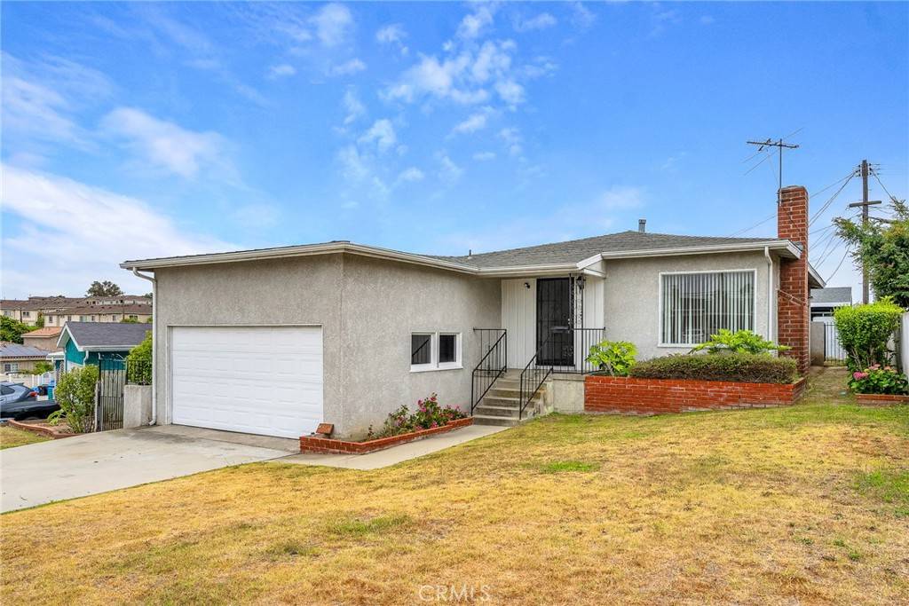 Harbor City, CA 90710,1512 247th PL