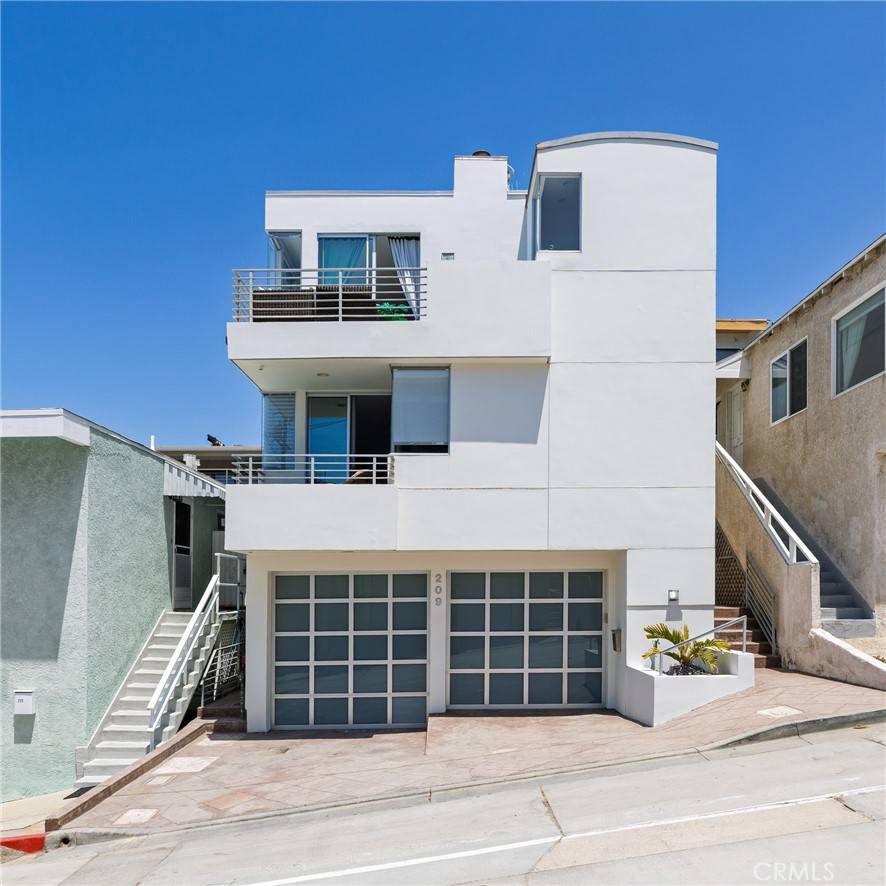 Manhattan Beach, CA 90266,209 41st