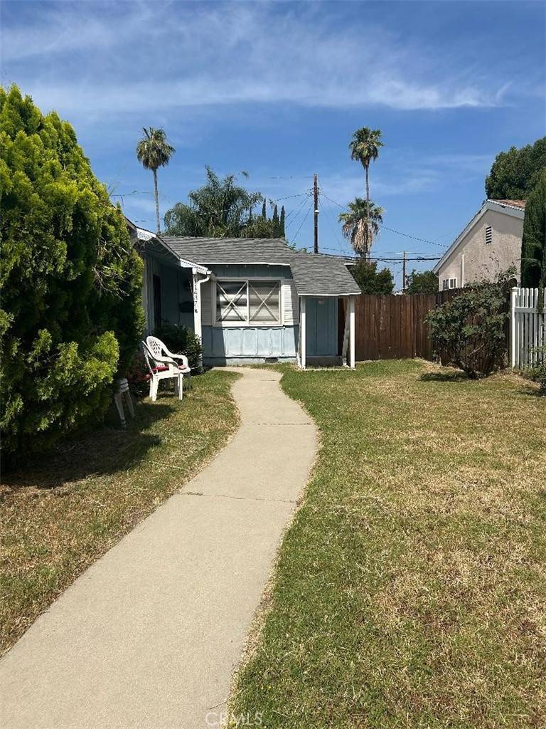 Granada Hills, CA 91344,11437 Haskell AVE