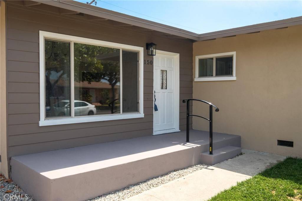 Carson, CA 90745,150 E 232nd ST