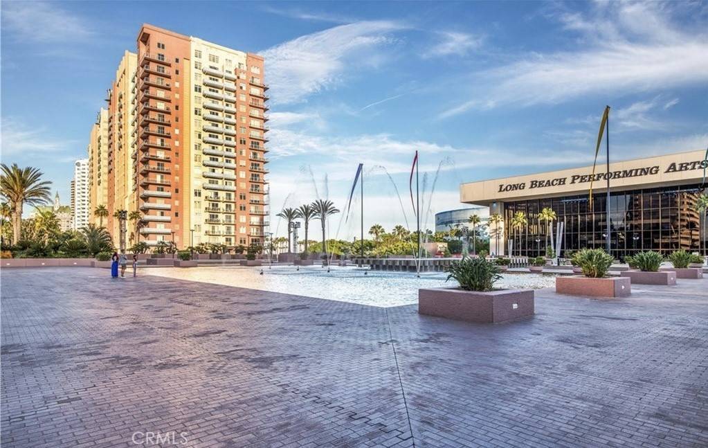 Long Beach, CA 90802,388 E Ocean BLVD #410