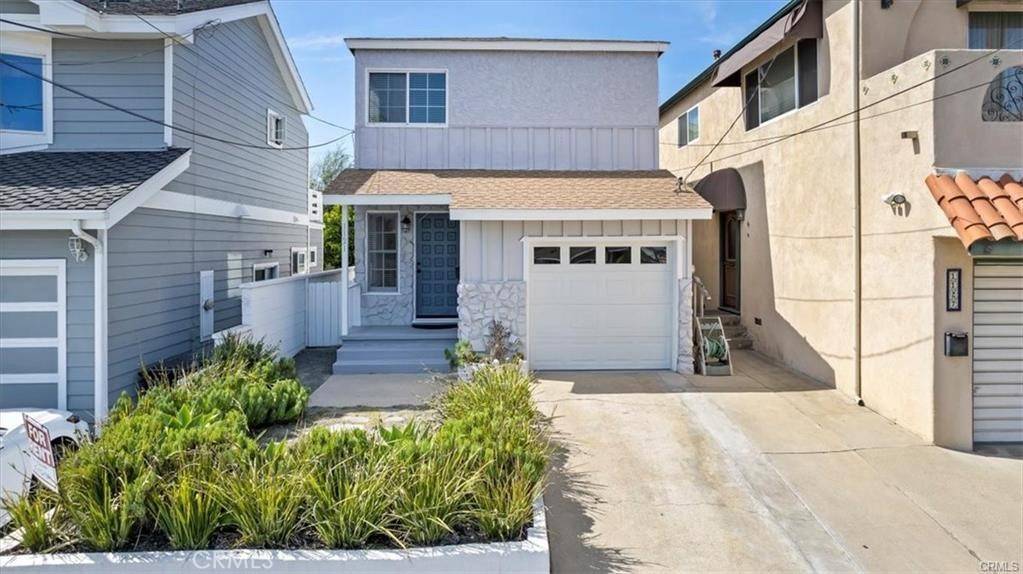 Hermosa Beach, CA 90254,1121 14th ST
