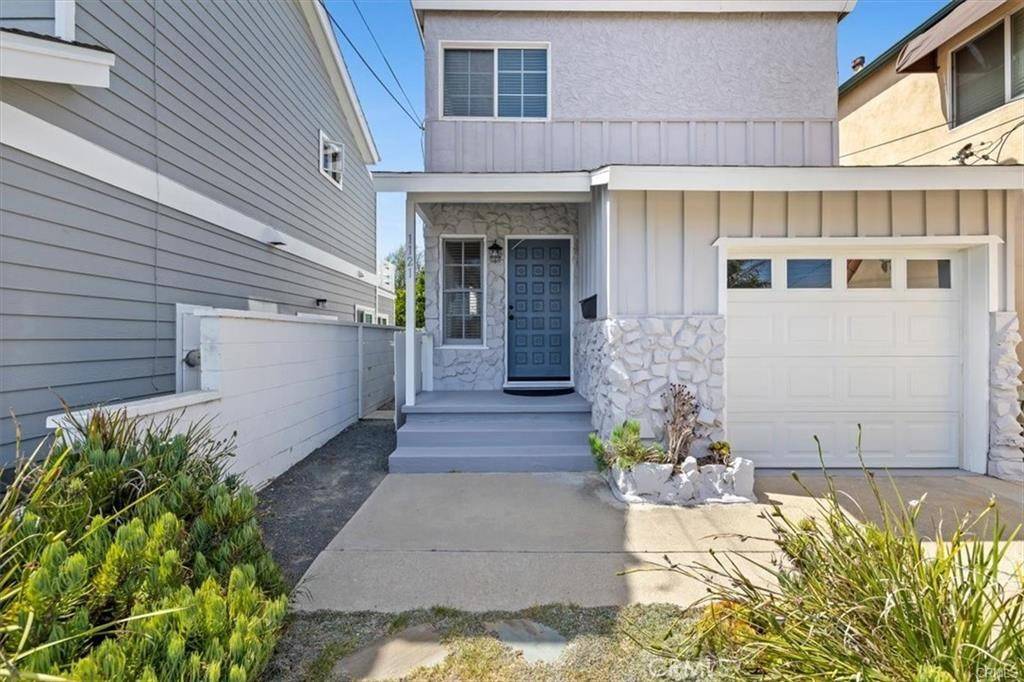 Hermosa Beach, CA 90254,1121 14th ST