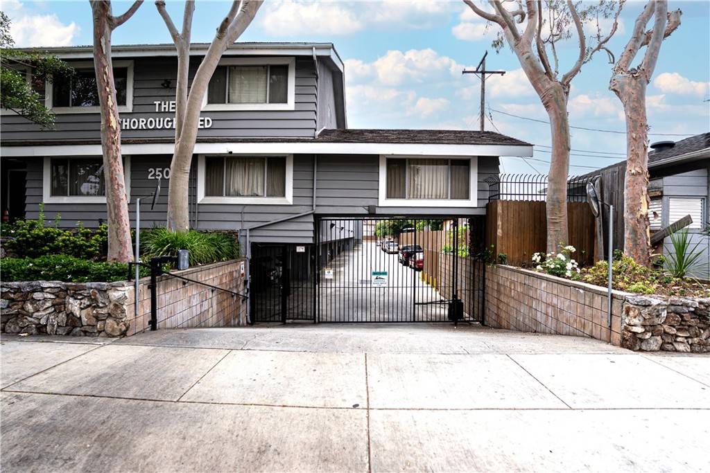 Gardena, CA 90249,2502 Manhattan Beach BLVD #38
