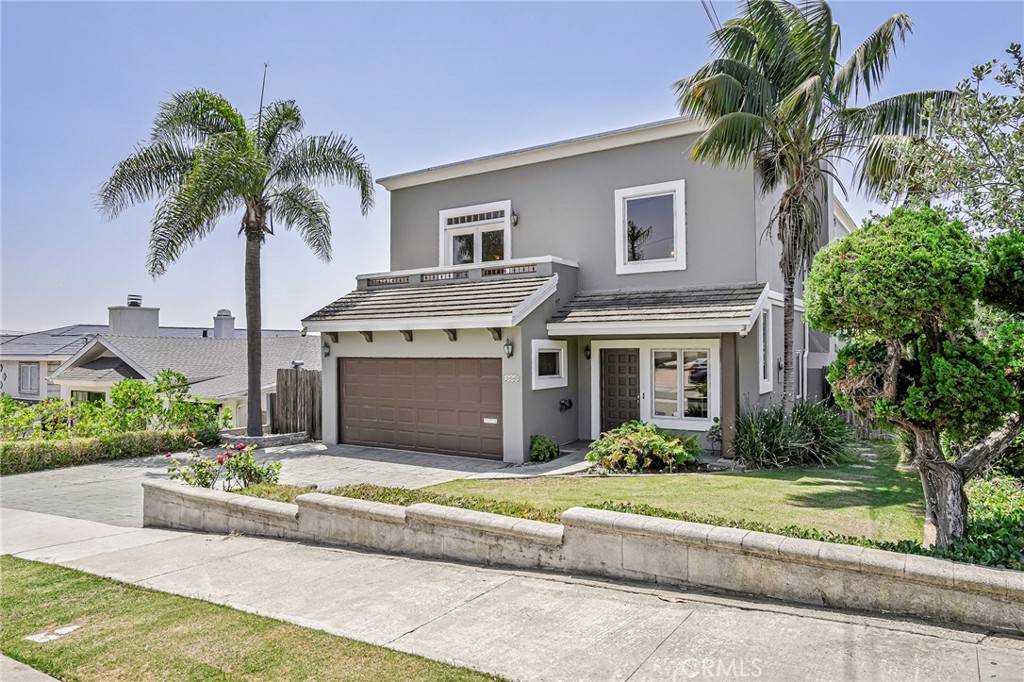 Manhattan Beach, CA 90266,1440 8th Street