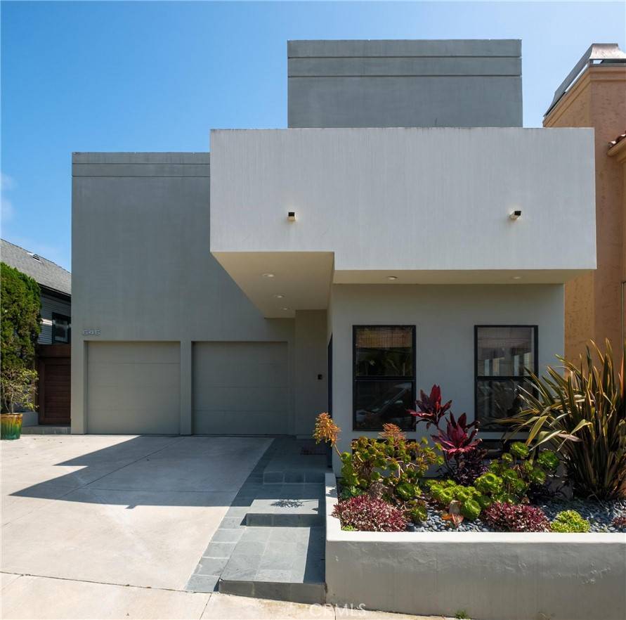 Hermosa Beach, CA 90254,646 6th ST