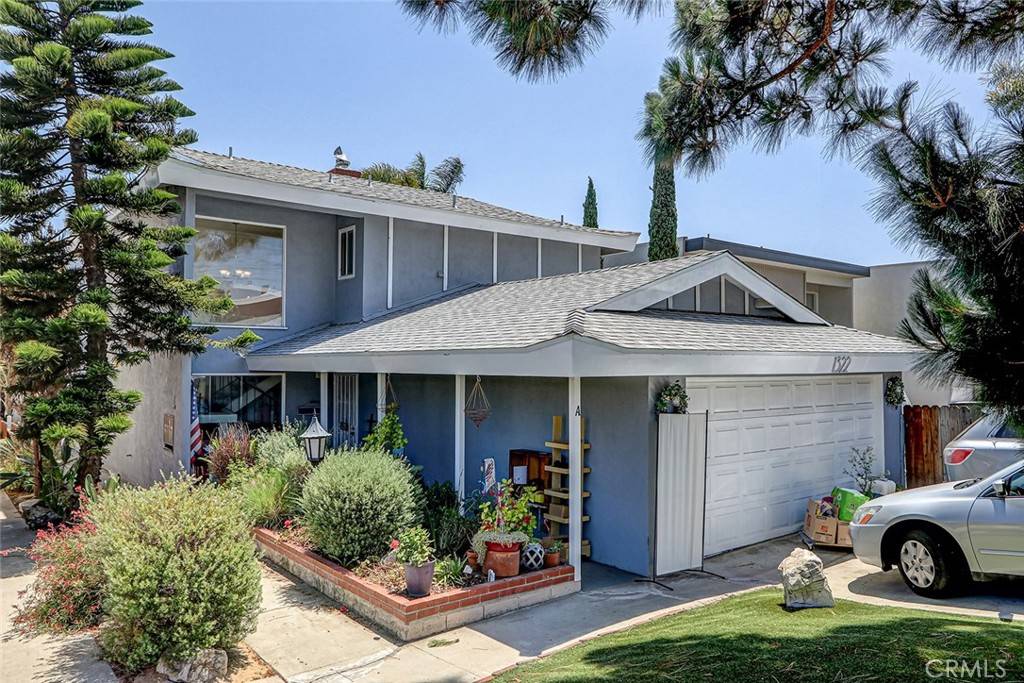 Redondo Beach, CA 90277,1322 Amethyst ST