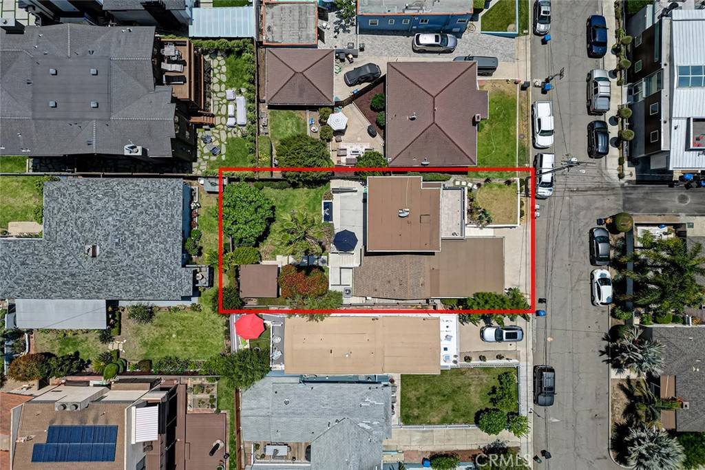 Hermosa Beach, CA 90254,1922 Rhodes ST
