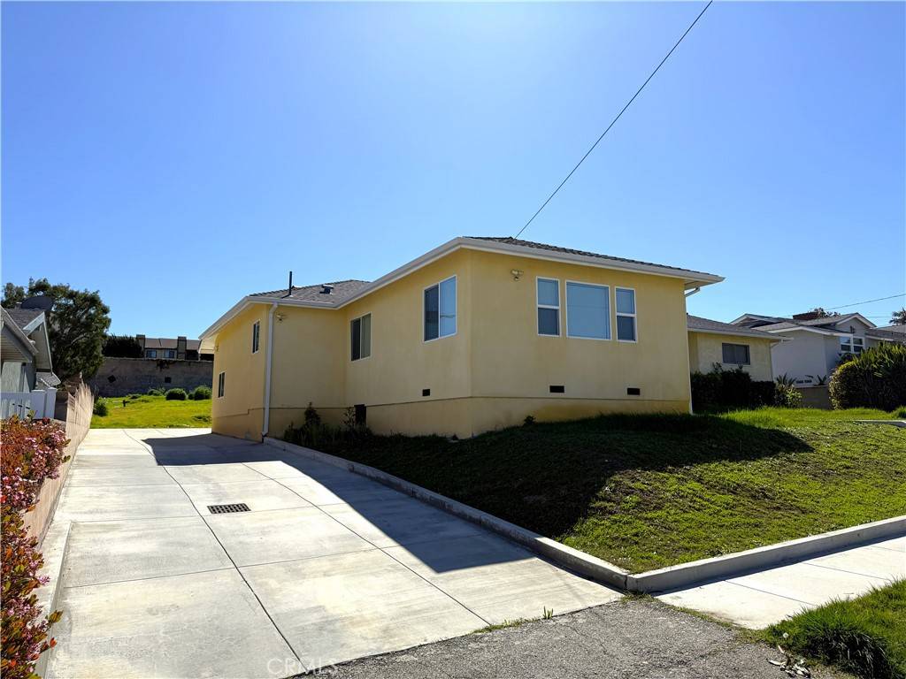Torrance, CA 90501,2338 W 239th St