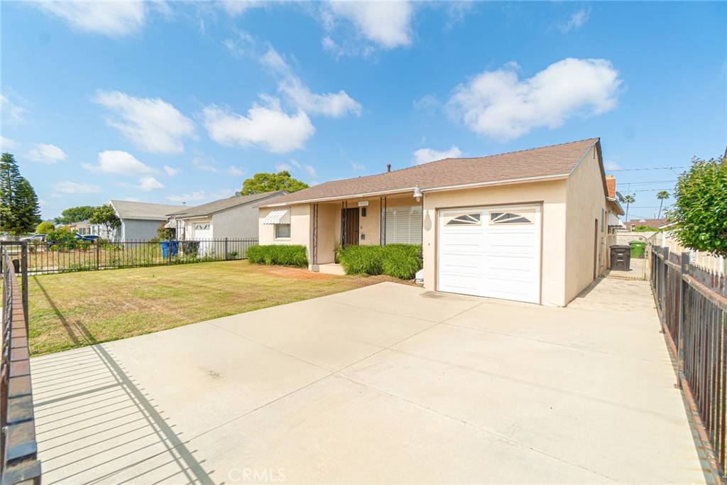Compton, CA 90220,14432 S Cahita AVE