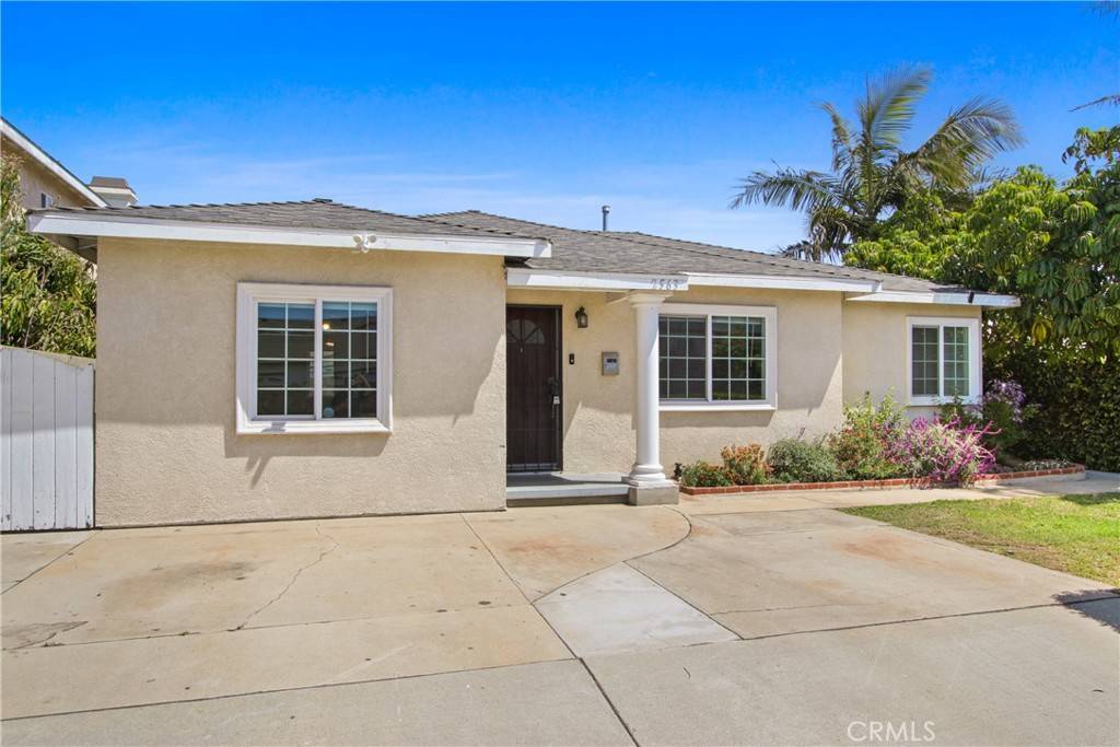 Torrance, CA 90503,2563 W Carson ST