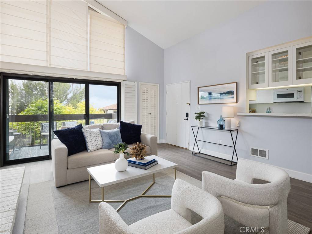 Palos Verdes Estates, CA 90274,2322 Palos Verdes DR W #201