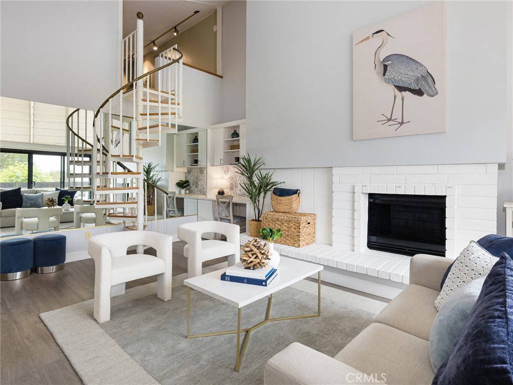 Palos Verdes Estates, CA 90274,2322 Palos Verdes DR W #201