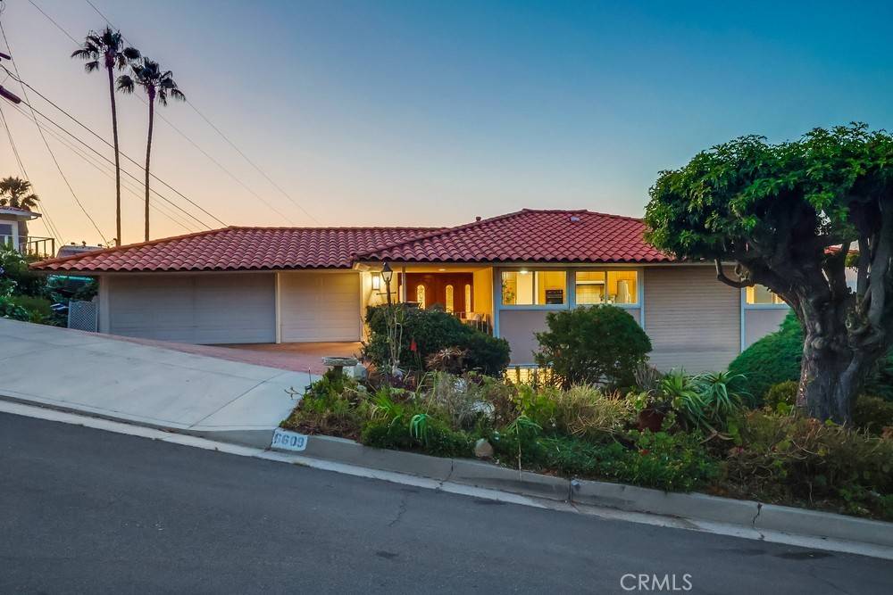 Rancho Palos Verdes, CA 90275,6609 Via Canada