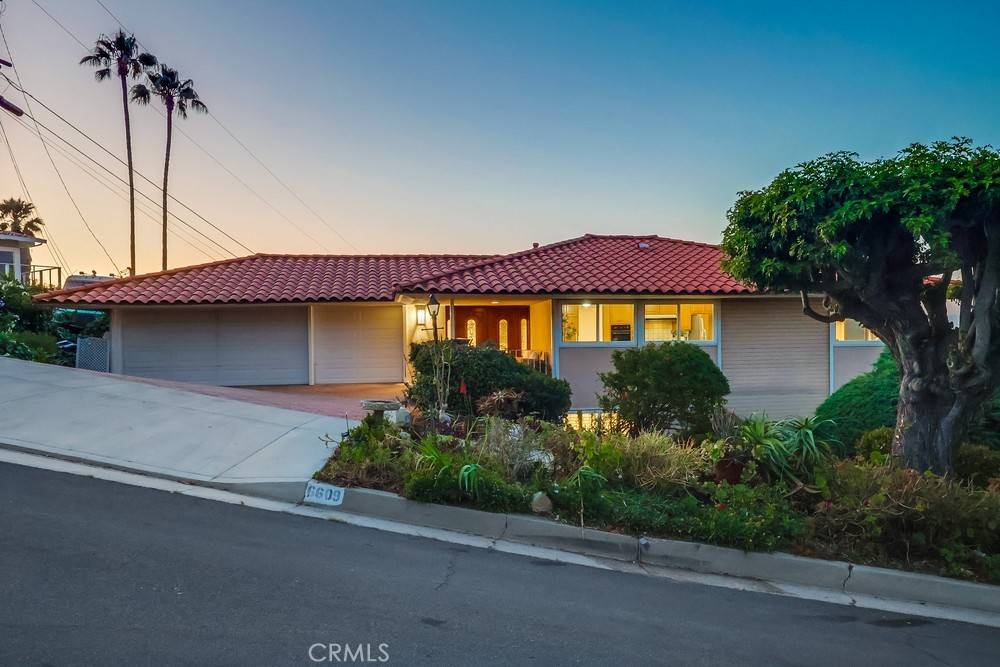 Rancho Palos Verdes, CA 90275,6609 Via Canada